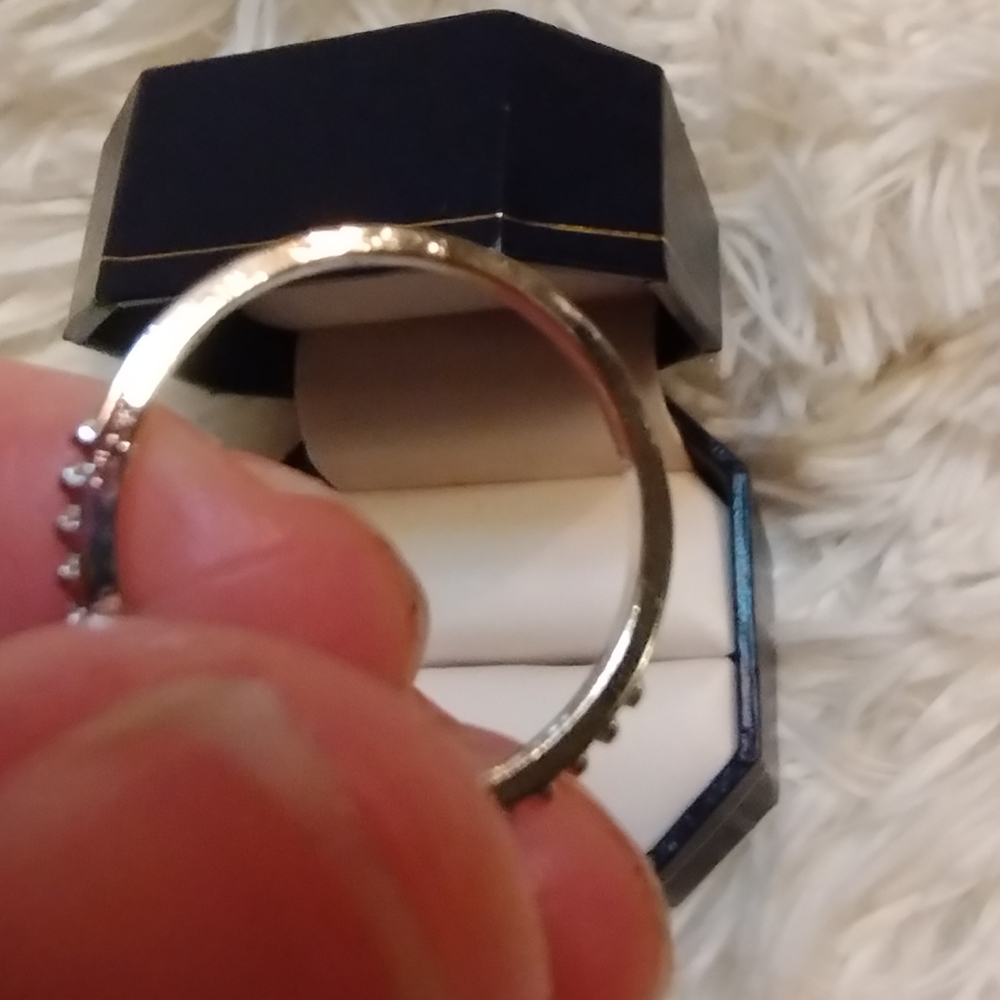 Designer Ring (7) NEW - Picture 3 of 5